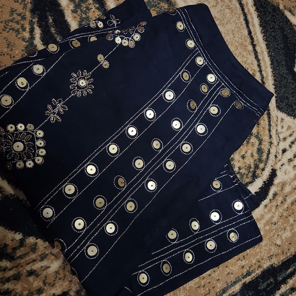 Vintage skirt - Picture 14 of 14